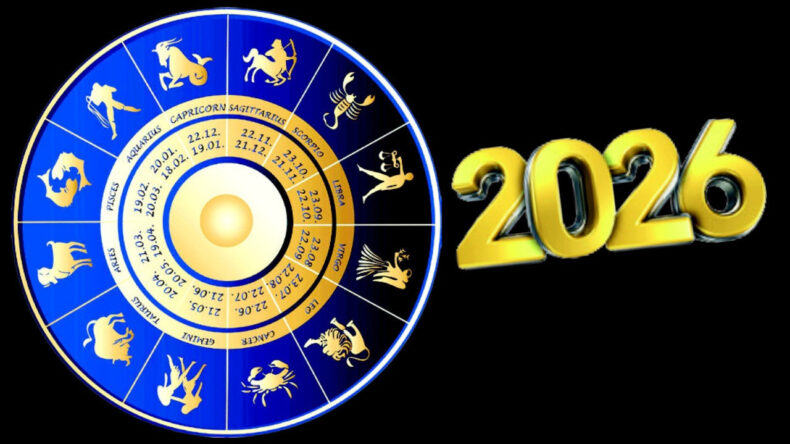 Cesaret ve Netliğin Yılı: 2026