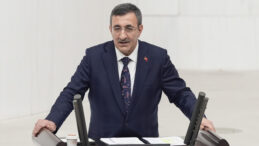 Cevdet Yılmaz'dan Masallar