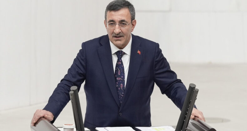 Cevdet Yılmaz'dan Masallar