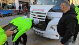 Ceza Yedi, Hıncını Herkesten &Ccedil;ıkardı