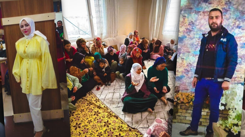 Cezaevinden İzinle &Ccedil;ıkan Şahıs, Rojda'yı Katletti: Cinayet &Ouml;nceden Belliydi