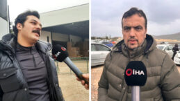 Cezaevlerinde Tahliyeler Devam Ediyor