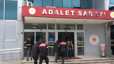 Change Operasyonunda &Uuml;&ccedil; Kişi Tutuklandı