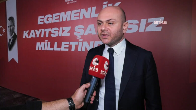 CHP Grup S&ouml;zc&uuml;s&uuml; &Ouml;zcan: Bu sistemden İBB yaklaşık 20 milyon dolar zarar etmiş