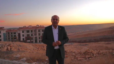 CHP İl Başkanı: Yolları Yapamayan B&uuml;y&uuml;kşehir, İnsanların Ev Hayalini Nasıl Ger&ccedil;ekleştirecek?
