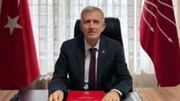 CHP İl&ccedil;e Başkanı, İş Vaadiyle Para Talep Ettiği Gerek&ccedil;esiyle G&ouml;revden Alındı