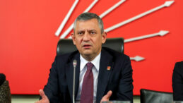 CHP Lideri: Suriye'deki Cami Saldırısını Kınıyoruz