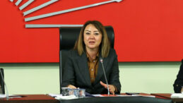 CHP, MHP'li Yıldız'ın A&ccedil;ıklamalarına Tam Destek Verdi