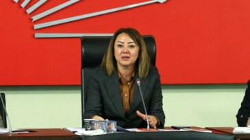 CHP, MHP'li Yıldız'ın A&ccedil;ıklamalarına Tam Destek Verdi