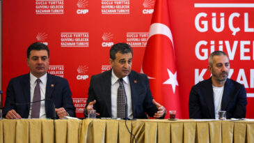 CHP S&ouml;zc&uuml;s&uuml; yanıtladı: Ya İmamoğlu aday olamazsa?