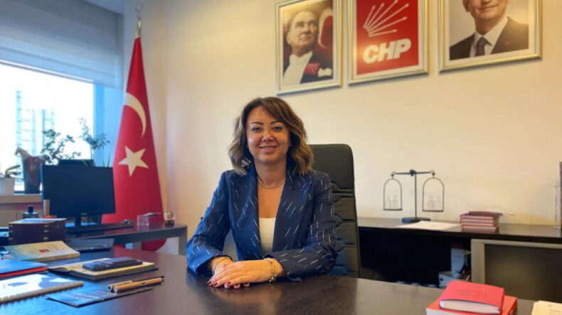 CHP'den İstinaf Kararına İlk Yorum