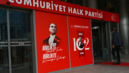 CHP'den S&uuml;re&ccedil; &Uuml;zerine Değerlendirme: Suriye İle Bağlantı Kurulmamalı