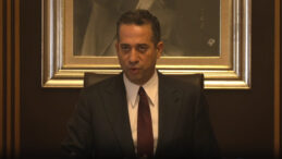 CHP'li Başarır: AKP ve MHP ile G&ouml;r&uuml;şt&uuml;m, Ya Kapsam Dışı Bırakılacak Ya Değişecek