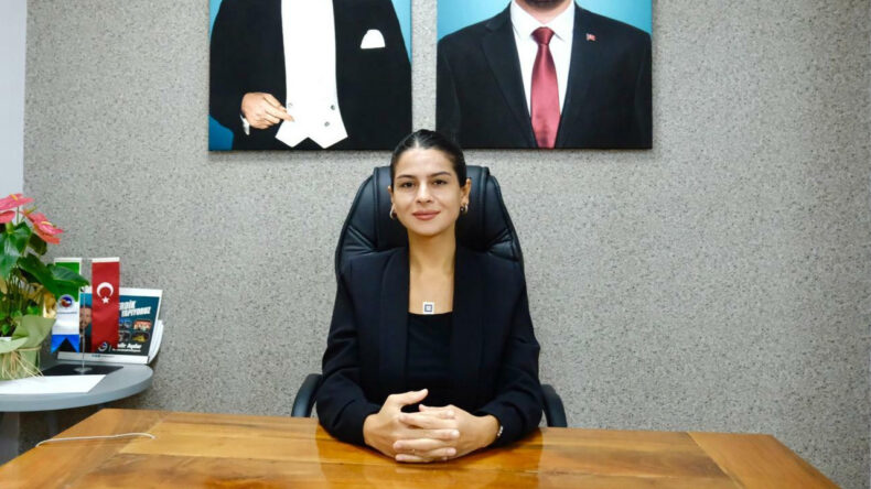 CHP'li Belediyenin Y&uuml;z Milyonlarca Liralık Arazileri İcradan D&ouml;nd&uuml;