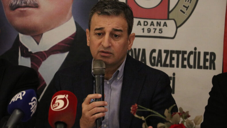 CHP'li Bulut: Komisyonda olmaya devam edeceğiz