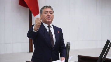 CHP'li Emir'den Erdoğan'a: A&ccedil;ıklamanız tek bir ger&ccedil;eğe işaret ediyor