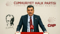 CHP'li Emre: Burada s&ouml;ylediğimizi Edirne'yi ge&ccedil;tikten sonra inkar edecek değiliz