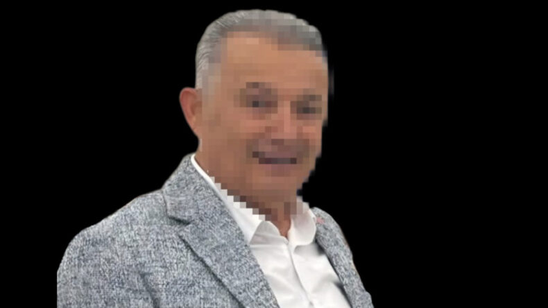 CHP'li Eski Başkan Gözaltına Alındı