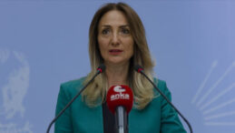 CHP'li Nazlıaka: Kadın Temsilinde 91 Yılda D&uuml;nya İkinciliğinden 126&rsquo;ncılığa Geriledik