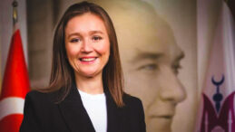 CHP'li Şehzadeler Belediye Başkanı G&uuml;lşah Durbay yoğun bakımda