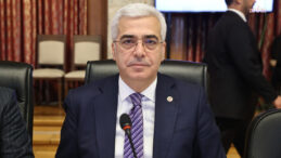 CHP'li Uzun'dan İmralı ziyareti soruları