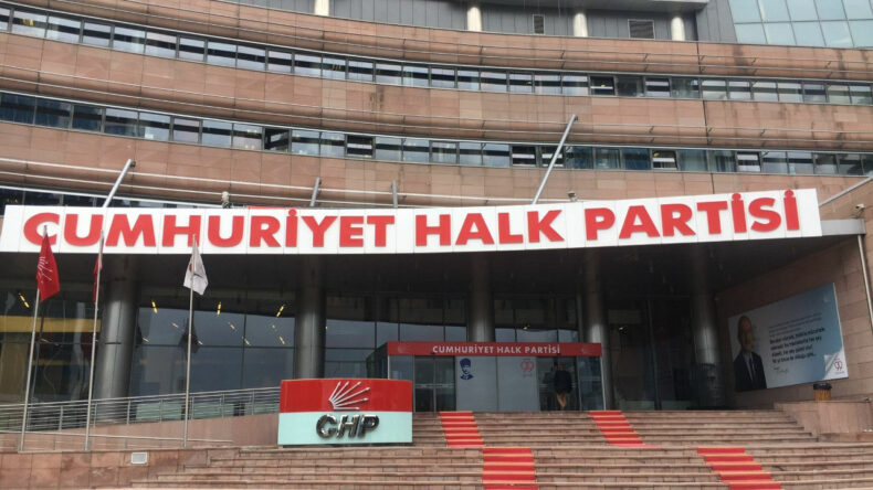 CHP'nin G&ouml;lge Bakanları A&ccedil;ıklandı