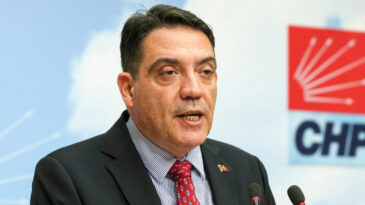 CHP&rsquo;li Bağcıoğlu: Somaliland krizi T&uuml;rkiye&rsquo;yi etkiler