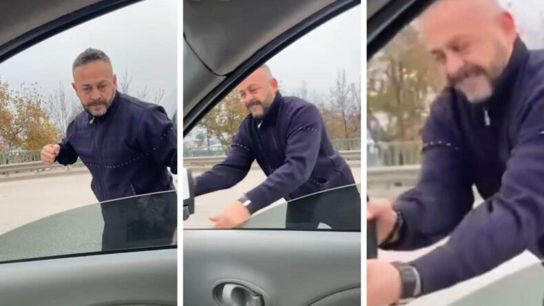 CHP&rsquo;li Meclis &Uuml;yesi Saldırıya Uğradı