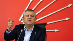 CHP&rsquo;nin A Takımı Belli Olacak