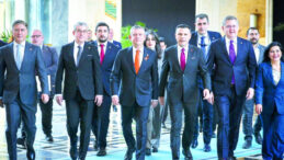 CHP&rsquo;nin Yeni A Takımı Cumartesi G&uuml;n&uuml; A&ccedil;ıklanacak