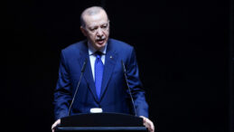 Cumhurbaşkanı Erdoğan, Mazlum Abdi ile g&ouml;r&uuml;şecek iddiasına yanıt