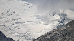 Dağda Kaybolan 4 Kişinin Cesedi Bulundu