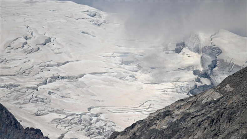 Dağda Kaybolan 4 Kişinin Cesedi Bulundu