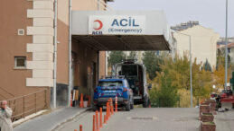 Damat, Eşinin Babası ve Kardeşini Katletti