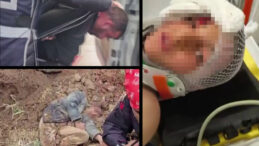 Dayısının Zalimliği: Diri Diri Toprağa G&ouml;m&uuml;ld&uuml;, '&Ouml;ld&uuml;rmeyen Allah &Ouml;ld&uuml;rm&uuml;yor'