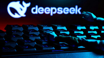 DeepSeek Yeni Yapay Zeka Modellerini Tanıttı