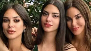 Defne Samyeli'den 'Uyuşturucu Partisi' Hakkında A&ccedil;ıklama