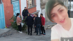 Dehşet! Eski Eşi, &Ccedil;ocuklarının G&ouml;z&uuml; &Ouml;n&uuml;nde Hayatına Son Verdi