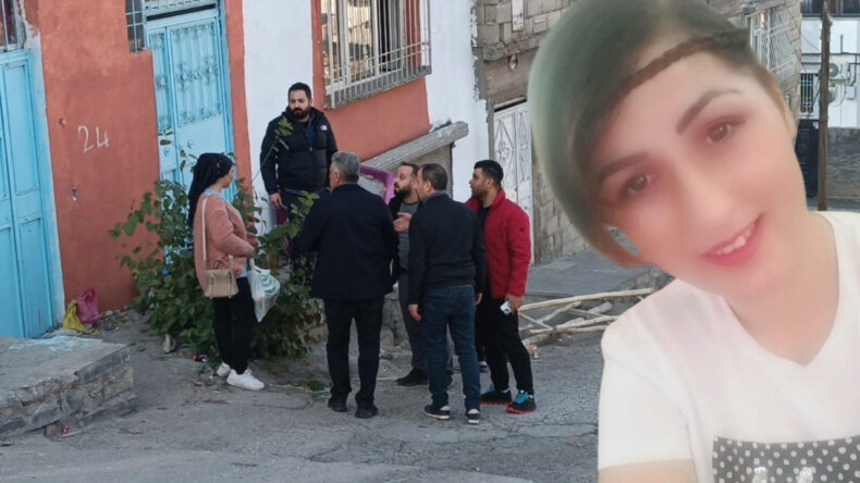 Dehşet! Eski Eşi, &Ccedil;ocuklarının G&ouml;z&uuml; &Ouml;n&uuml;nde Hayatına Son Verdi