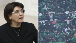 DEM Parti'den Leyla Zana İle İlgili Su&ccedil; Duyurusu