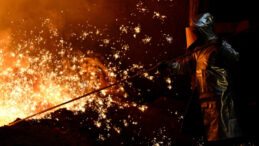 Demir Cevheri Fiyatları Son Bir Ayın En D&uuml;ş&uuml;k Seviyesine Geriledi