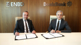 DenizBank ve ENBD'den Eren Holding'e 400 Milyon Dolar Finansman