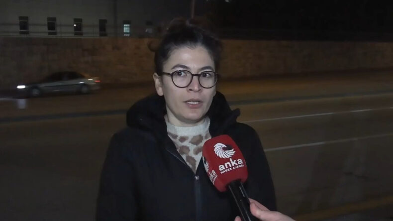 Depremde Yakınlarını Kaybedenlerden: "Deprem Su&ccedil;lularına Af İstemiyoruz"