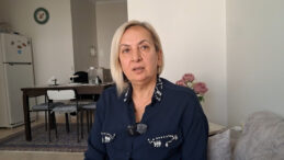 Depremzede: 27&rsquo;nci maddeyi &ouml;ğrenince kendimi yeniden enkaz altında hissettim