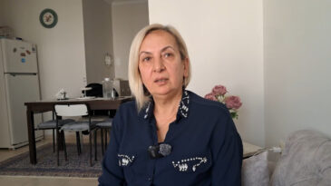 Depremzede: 27&rsquo;nci maddeyi &ouml;ğrenince kendimi yeniden enkaz altında hissettim