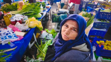 Dert Yandı: Vatandaş 20 Liralık İstiyor, 10 Liralık İstiyor, Veriyoruz