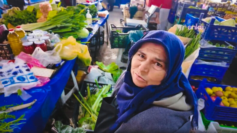 Dert Yandı: Vatandaş 20 Liralık İstiyor, 10 Liralık İstiyor, Veriyoruz
