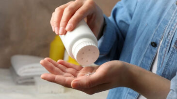 Dev şirkete pudra davası: 40 milyon dolar tazminat &ouml;deyecek