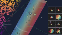 Devasa Yapı Keşfi: Samanyolu'nun Gizemlerini A&ccedil;ığa &Ccedil;ıkarabilir