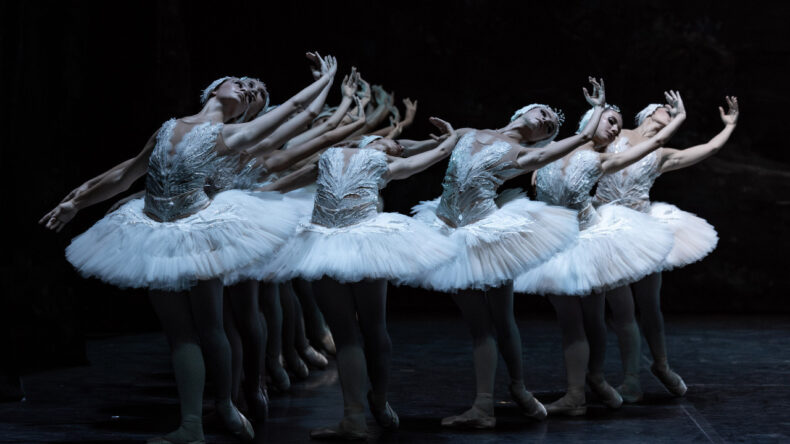 Devlet Opera ve Balesi 25 S&ouml;zleşmeli Personel Alımı Yapacak